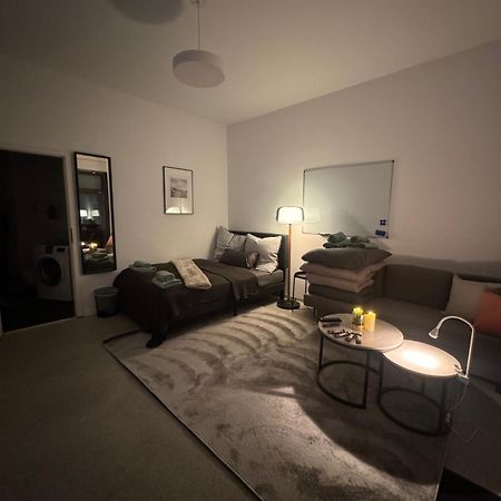 Red Stone Apartments Central Berlin Extérieur photo