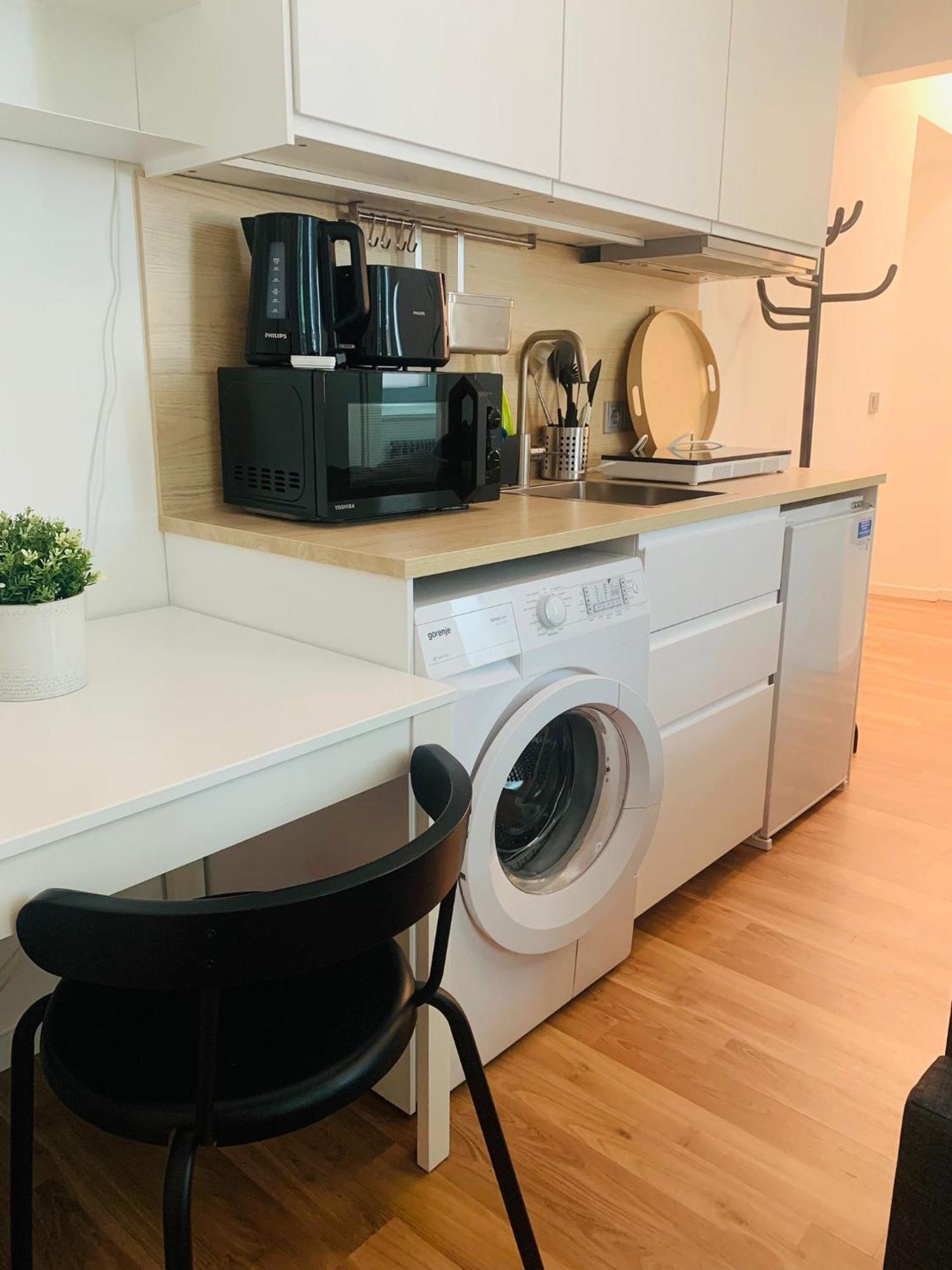 Red Stone Apartments Central Berlin Extérieur photo